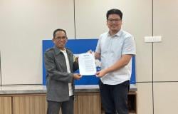 Futsal Sulawesi Tengah Makin Berjaya: Mahfud Masuara Ambil Alih Kepemimpinan AFP