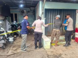 Seorang Pria Ditemukan Tewas Diduga Gantung Diri di Indramayu, Polisi Selidiki Penyebabnya