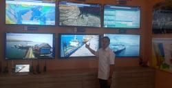 Gelombang Tinggi Intai Perairan Sumba, KSOP Waingapu Minta Kapal Tak Nekat Berlayar