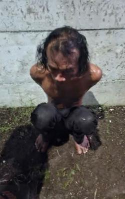 Warga dan Polisi Gagalkan Pencurian Motor di Sumokali Candi Sidoarjo