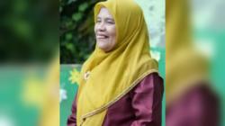 Demi Madrasah, Kepala MTsN 7 Tapsel Hibahkan Tanah yang Dibeli dengan Berutang