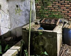 2 Hari Menghilang, Pria di Cikarang Selatan Bekasi Ditemukan Tewas di Sumur Pompa Air