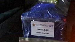 Terungkap! Pegawai KKP Deden Maulana Teridentifikasi Jadi Korban Kedua Kecelakaan Pesawat ATR 42-500