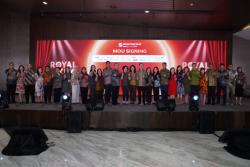 Didukung 22 Bank, Industri Properti Indonesia Tancap Gas di 2026