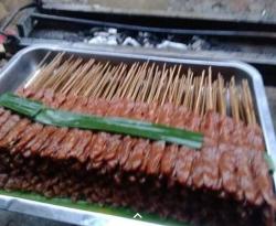 Sate Gecek, Kuliner Unik Khas Indramayu Warisan Sejak 1968