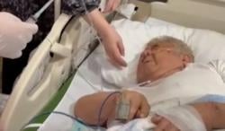 Tokoh Masyarakat dan Pengusaha Sumsel, Haji Halim Tutup Usia di RS Siti Fatimah