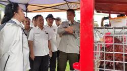 Perkuat BRMP Kementan, Komisi IV DPR RI Janji Tambah Anggaran Agar Inovasi Tak Henti di Laboratorium