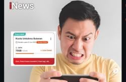 Kuota Internet Hangus Dinilai Rampas Hak Konsumen, Mahasiswa Tempuh Jalur Konstitusi