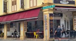 Setelah 78 Tahun Beroperasi, Rumah Makan Nasi Padang Tertua di Singapura Tutup