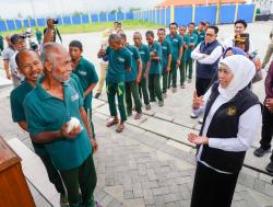 Bangun Dua Fasilitas Baru Rehabilitasi ODGJ, Pemprov Jatim Kucurkan Rp53 Miliar