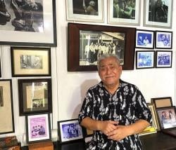 Artis Asal Banten yang Sukses Berkiprah di Dunia Hiburan Indonesia