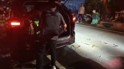 Geledah Rumah Wali Kota Non Aktif Maidi, KPK Amankan Uang Tunai dan Barang Elektronik