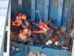 3 Hari Tenggelam di Sungai Bengawan Solo, Warga Blora Ditemukan Tewas di Pintu Air Bendungan