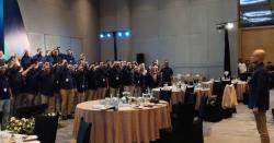 Pamit ke Pegadaian Pusat, Beni Martina Tinggalkan Kenangan Mendalam di Kanwil Surabaya