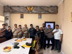 Tanah Ulayat, Kementerian ATR/BPN Dorong Sertifikasi Hak Komunal Masyarakat Adat di Lebak