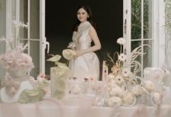 Syifa Hadju Jadi Muse Petal Dreamscapes, Tren Pernikahan 2026