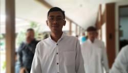 Penjaga Palang Pintu Kereta Terdakwa Laka Batara Kresna Divonis Bebas, Tak Terbukti Lalai