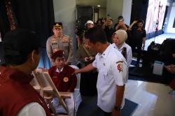 Sekolah Rakyat Bojonegoro Harapan Anak Tertinggal Bisa Berprestasi, Pemkab Beri Dukungan Penuh