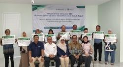 Sektor Swasta Tambal Keterbatasan Negara, RS Mata Mencirim 77 Bayar Iuran BPJS 1.000 Warga Medan