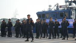Benteng Samudera Aceh Diperkuat! PSO Bea Cukai Lhokseumawe Resmi Jadi Penjaga Baru Selat Malaka