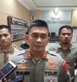 Polisi Selidiki Pesta LGBT di Tempat Hiburan Malam Cirebon yang Viral di Media Sosial
