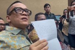 Tanggapan KPK Soal Klaim Noel Ada Partai dan Ormas Terlibat Kasus Dugaan Pemerasan Sertifikat K3