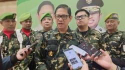 Darah Pejuang Takkan Surut: PPM Jabar Rayakan HUT ke-45 dengan Sumpah Lindungi Anak Veteran