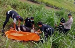 Kecelakaan Tunggal di Bantul, 2 Pelajar Meninggal dan 1 Terluka