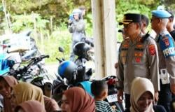 Diguncang Aksi Warga, 2 Perangkat Desa Bungur Raya Akhirnya Tumbang