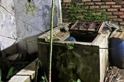 Warga Bekasi Geger, Seorang Pria Ditemukan Tewas dalam Sumur