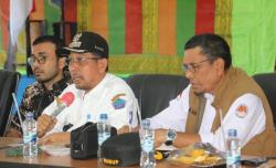 Pemkab Pidie Jaya Perketat Validasi Data Rumah Korban Banjir Sesuai Regulasi BNPB