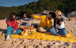 Biar Dompet Enggak Jebol, Ini 7 Tips Liburan Hemat Wisata Lebak