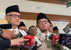 Biaya Konsumsi Jemaah Haji 2026 Turun Rp123 Miliar, Dahnil Pastikan Kualitas Makanan