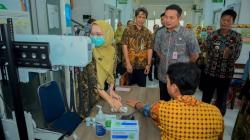 Gelontorkan Rp 4,25 Miliar, Pemkab Boyolali Lengkapi 25 Puskesmas dengan Alat Diagnostik Canggih
