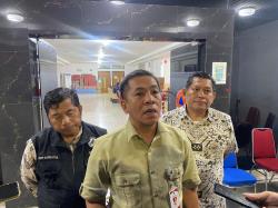 Bupati Aep Minta Sekolah Terdampak Banjir di Karawang Diliburkan Sementara