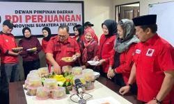 PDIP Sumsel Ingatkan Instruksi Megawati, Tak Suka Kader Hanya Duduk Nyaman di Kursi Kekuasaan