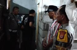 Tinggal Seorang Diri, Lansia di Bantul Ditemukan Meninggal Dalam Kamar Mandi