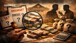 Menelisik Anggaran Tim Lacak Gowa, Darimana dan Kemana Dana Tersebut!