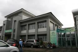 Geger, Warga Binaan Rutan Cipinang Ditemukan Tewas Tergantung di Area Tangga