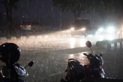 Banjir Jakarta Jumat Pagi, Ini Daftar 106 RT dan 14 Ruas Jalan Terendam Banjir