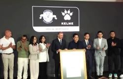 Alasan PSSI Pilih Kelme, Brand Asal Spanyol sebagai Apparel Timnas Indonesia