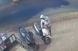 Viral Video Curanmor di Krian Sidoarjo, Polisi Turun ke Lokasi Meski Belum Ada Laporan