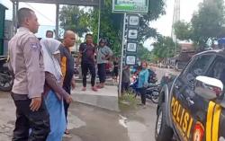 Komplotan Emak Emak Kepergok Mencuri Susu di Ponorogo, Caranya Dijepit di Paha