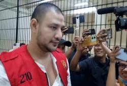 Ammar Zoni Berstatus Tahanan Berisiko Tinggi, Petugas Terus Pantau Perilakukanya