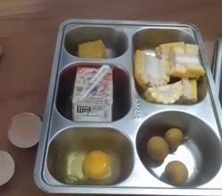 Menu MBG Diduga Masih Mentah di Lebak, Video Viral Kepsek 1 Cigemblong Angkat Bicara