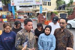 Investasi Bodong Janjikan Untung 100 Persen, 80 Warga Cirebon Jadi Korban