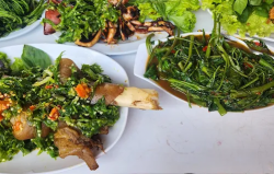 3 Restoran Viral di Subang yang Wajib Dicoba: Lezat dan Instagramable!