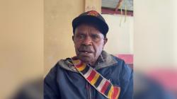 Tokoh Adat Dogiyai Ajak Masyarakat Pertahankan Keamanan dan Kedamaian