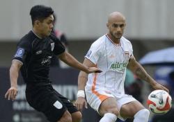 Borneo FC Rebut Pemuncak Klasemen, Kalahkan Persis Solo di Manahan