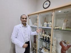 Gaya Hidup Mager Picu Nyeri Sendi di Usia Produktif, Ini Penjelasan Dokter Ortopedi